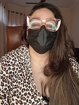 SEXY-Sardarni online show from February 17, 2026, 8:33 am