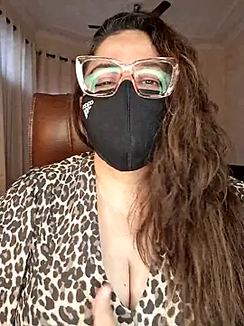 SEXY-Sardarni online show from March 29, 2026, 8:25 am