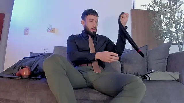 bruno woods online show from March 12, 2026, 2:12 pm