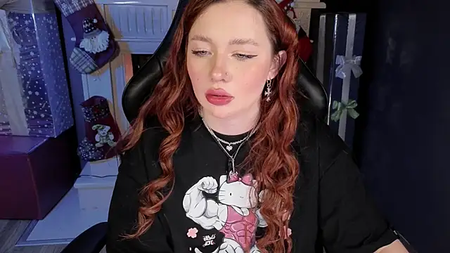 carolina elf online show from December 30, 2024, 8:43 am