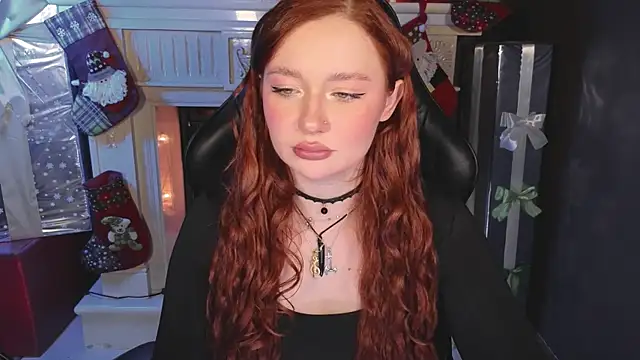 carolina elf online show from January 4, 2025, 8:39 am