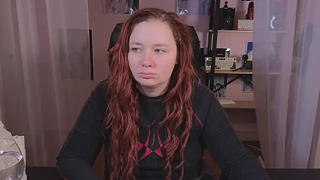 carolina elf online show from October 24, 2025, 10:33 am