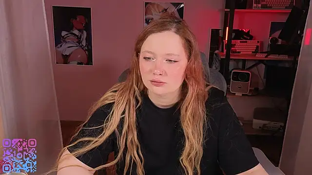 carolina elf online show from February 24, 2026, 5:16 am