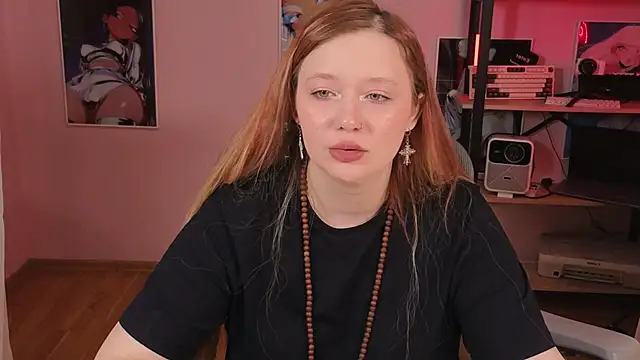 carolina elf online show from February 25, 2026, 5:06 am