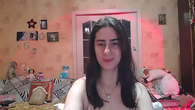 INELIKA online show from December 19, 2024, 10:10 pm