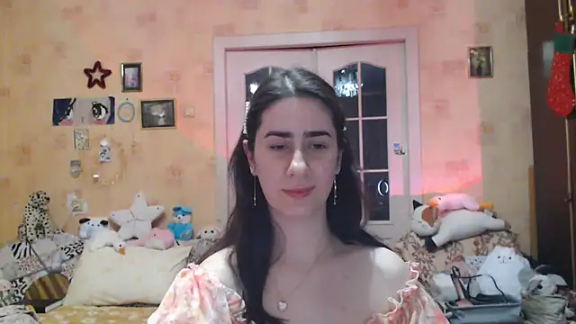 INELIKA online show from January 11, 2025, 11:02 pm