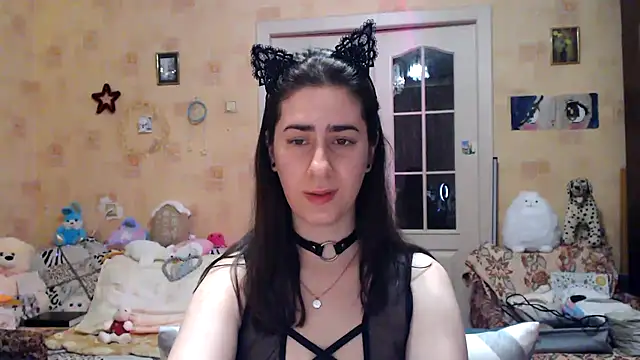 INELIKA online show from January 18, 2025, 10:39 pm