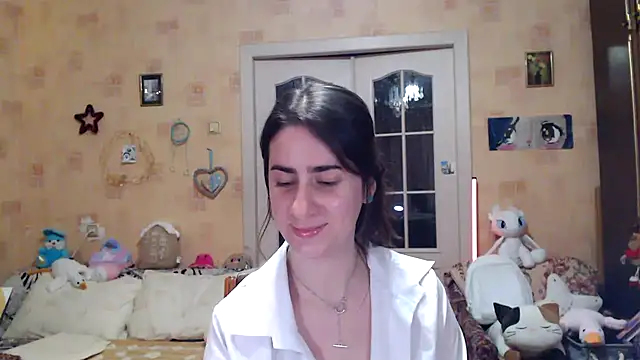 INELIKA online show from January 22, 2025, 9:32 pm