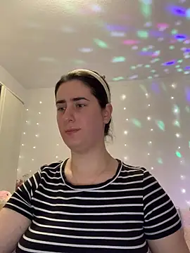 INELIKA online show from March 29, 2026, 11:05 pm