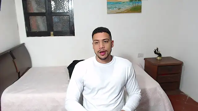 Jhors  Collens online show from September 18, 2025, 4:14 am