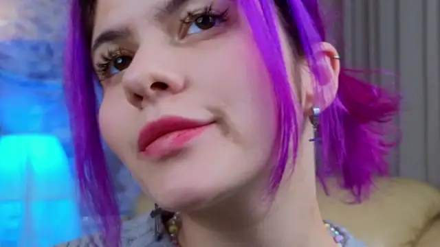 Katya Zaitseva online show from December 31, 2024, 5:00 am