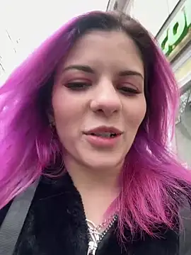 Katya Zaitseva online show from January 26, 2025, 11:28 am