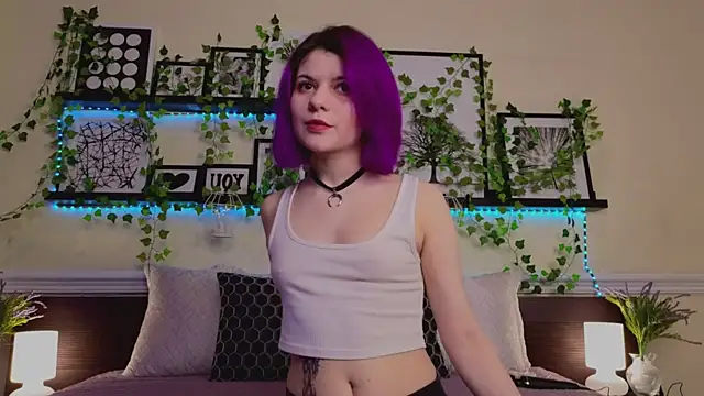 Katya Zaitseva online show from March 2, 2025, 8:18 pm