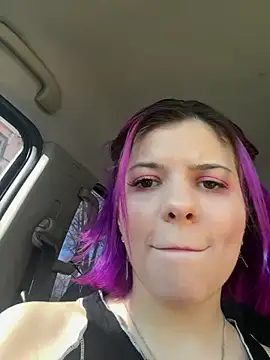 Katya Zaitseva online show from March 9, 2025, 11:36 am