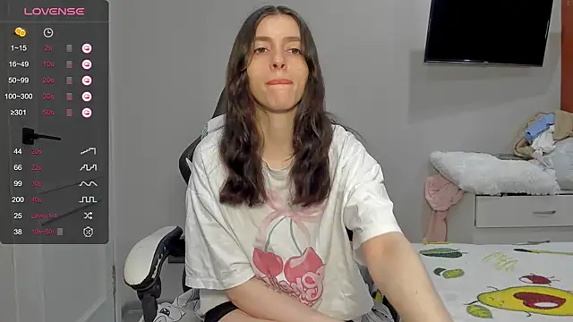 broosnica1 online show from February 5, 2026, 10:42 am