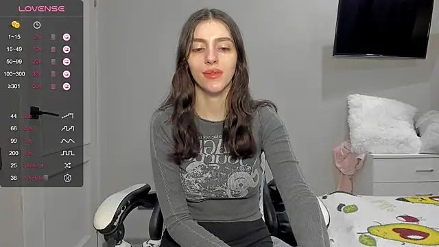 broosnica1 online show from February 8, 2026, 9:23 am