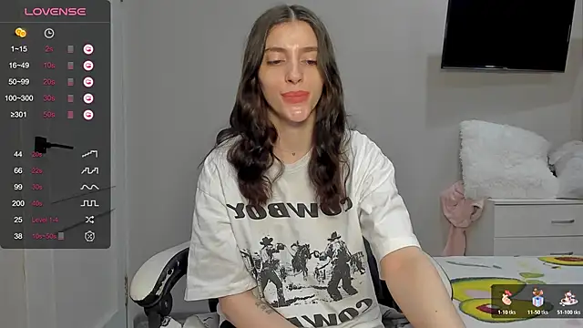 broosnica1 online show from February 9, 2026, 10:52 am