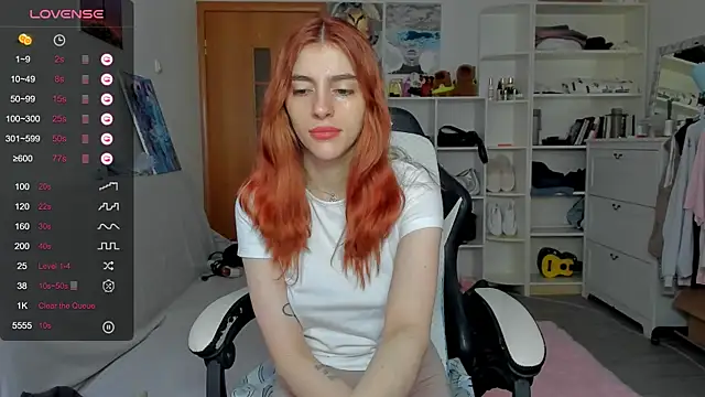 Snapshot of broosnica1 chatting on July 20, 2026, 7:44 am broosnica1 online show from July 20, 2026, 7:44 am
