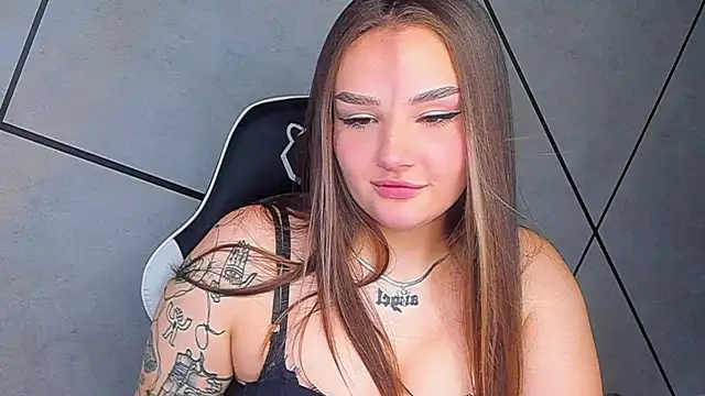 little m0use online show from October 14, 2025, 12:50 pm