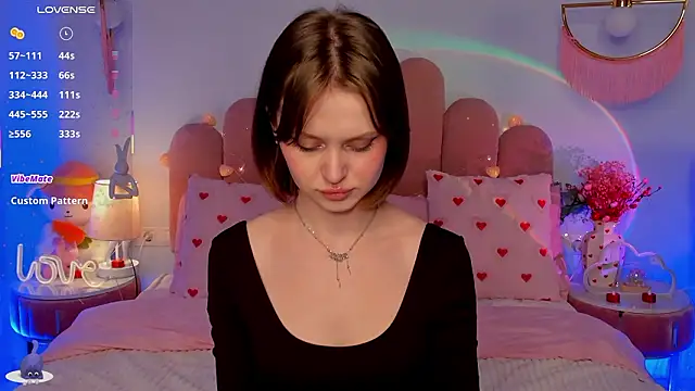 MaryLew online show from February 15, 2026, 6:21 am