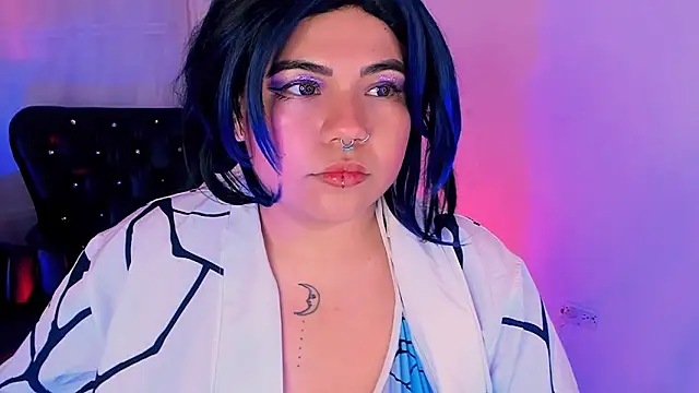 Samanta cutee online show from January 10, 2025, 2:34 pm