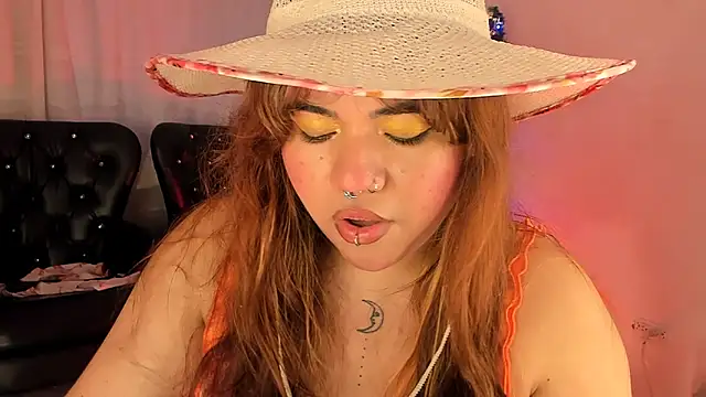 Samanta cutee online show from January 11, 2025, 11:45 am