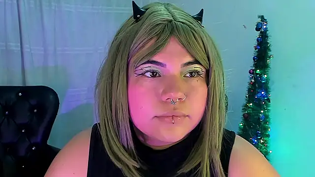 Samanta cutee online show from January 12, 2025, 11:17 am