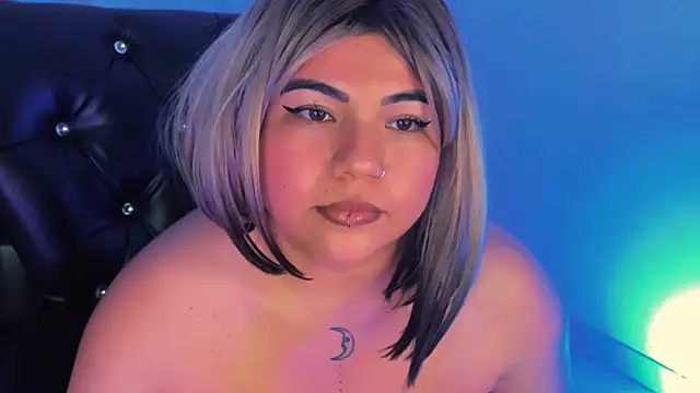 Samanta cutee online show from January 31, 2025, 1:23 pm