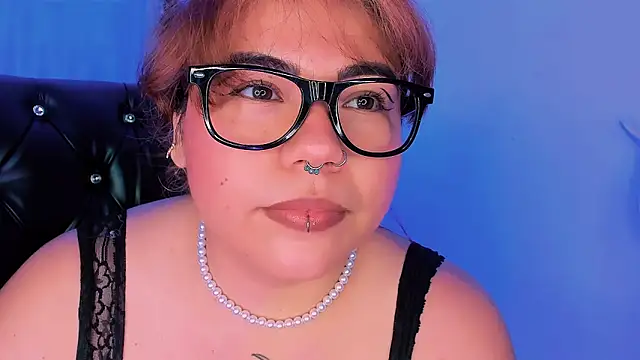 Samanta cutee online show from February 9, 2025, 8:34 pm