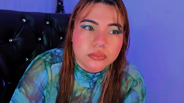 Samanta cutee online show from February 10, 2025, 12:18 pm