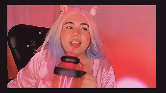 Samanta cutee online show from March 10, 2025, 12:37 pm