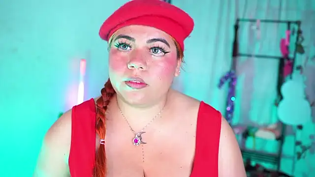 Samanta cutee online show from January 17, 2026, 11:59 am