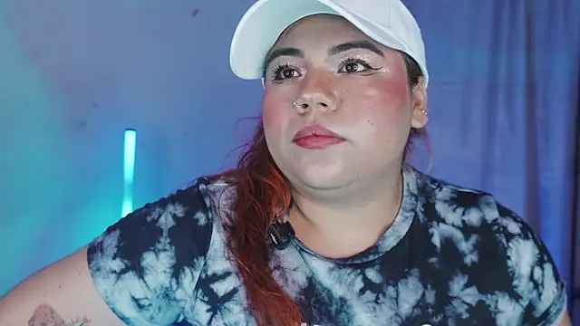 Samanta cutee online show from February 12, 2026, 11:05 am