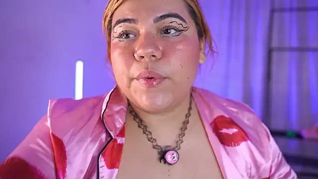 Samanta cutee online show from February 21, 2026, 3:57 pm