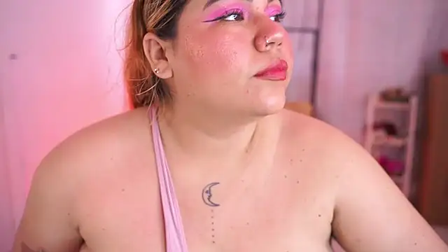 Samanta cutee online show from March 22, 2026, 1:25 pm