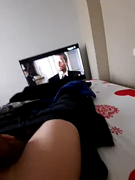 Snapshot of Chofle1 chatting on February 22, 2026, 2:48 pm Chofle1 online show from February 22, 2026, 2:48 pm