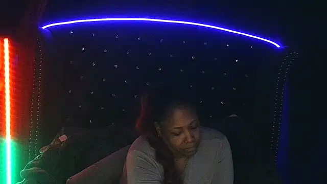 msyvette1970xh online show from March 15, 2026, 6:03 pm