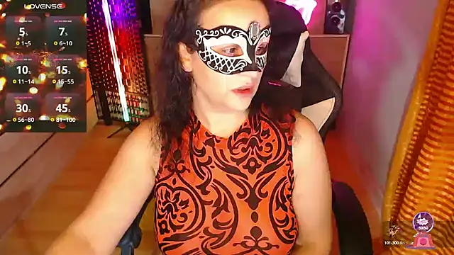 Snapshot of Maria_A_MUDA chatting on December 13, 2024, 10:55 pm Maria A MUDA online show from December 13, 2024, 10:55 pm