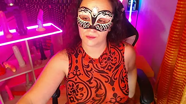 Snapshot of Maria_A_MUDA chatting on January 15, 2025, 9:51 pm Maria A MUDA online show from January 15, 2025, 9:51 pm