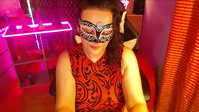 Snapshot of Maria_A_MUDA chatting on February 23, 2025, 9:48 pm Maria A MUDA online show from February 23, 2025, 9:48 pm