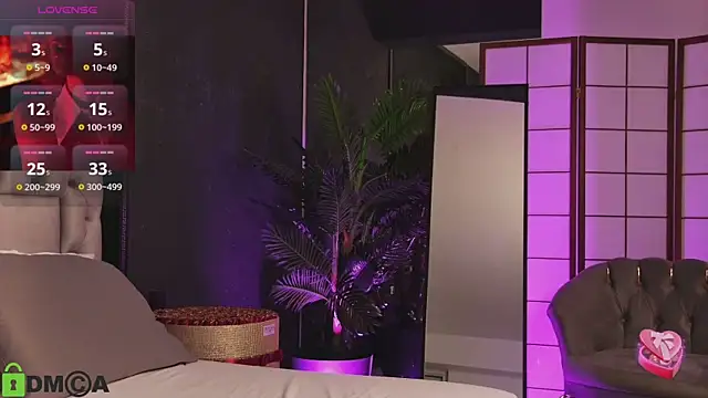 OliviaHawn online show from February 9, 2025, 8:13 pm