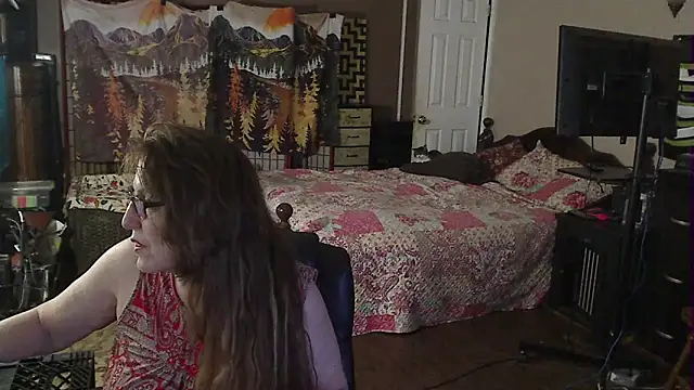 Ireallysquirt online show from October 26, 2025, 5:46 am