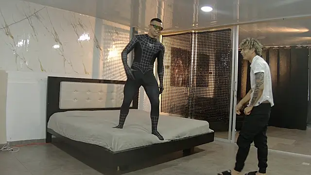 Boysgang sex online show from May 21, 2026, 11:17 am