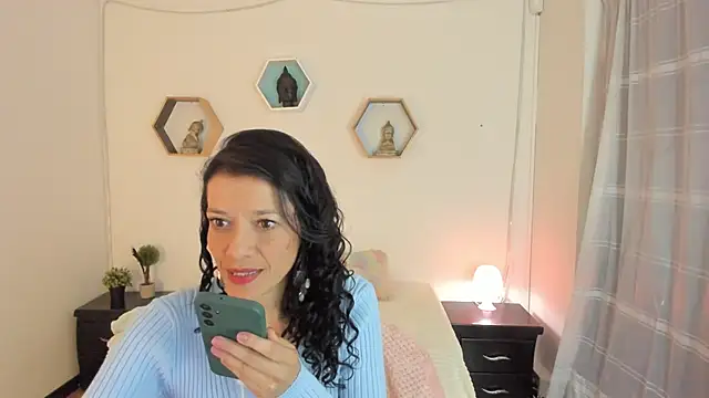 Snapshot of Paloma_victory chatting on September 25, 2025, 8:56 pm Paloma victory online show from September 25, 2025, 8:56 pm