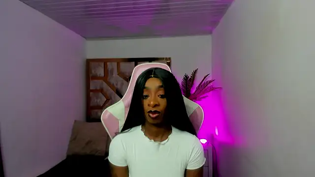 Anny osorio online show from February 17, 2025, 7:21 pm