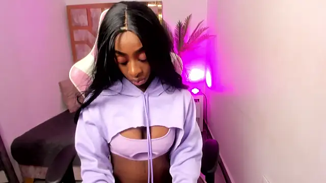 Anny osorio online show from February 19, 2025, 1:29 am