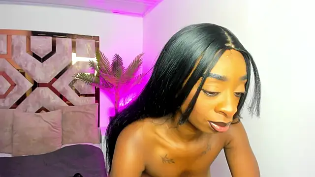 Anny osorio online show from February 20, 2025, 7:52 pm