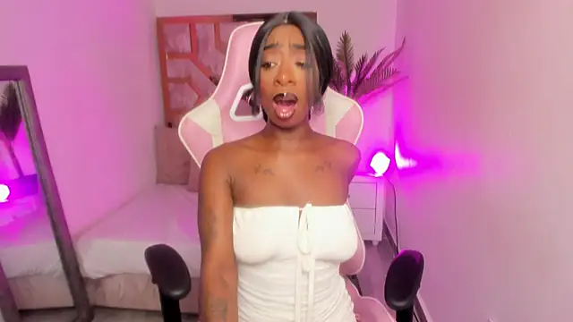 Anny osorio online show from March 1, 2025, 7:26 pm