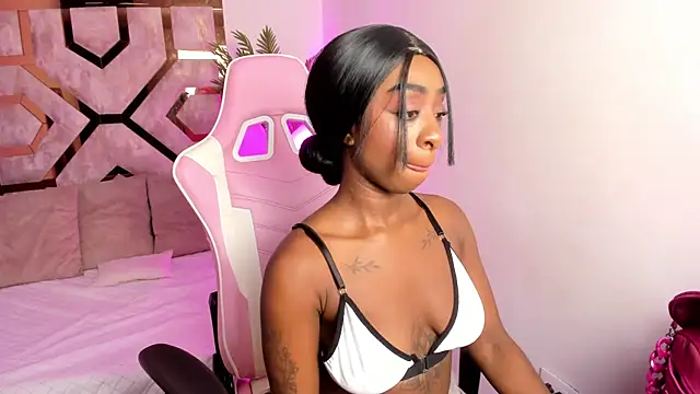 Anny osorio online show from March 5, 2025, 7:49 pm