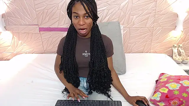 Amarantha love69 online show from February 6, 2025, 1:32 pm